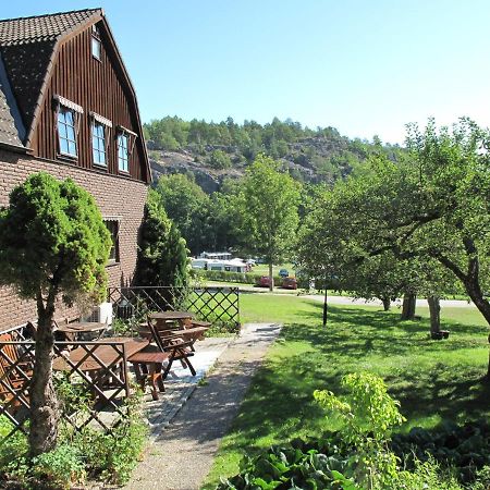 Apartment Stegeborg Norrkrog By Interhome Bagian luar foto