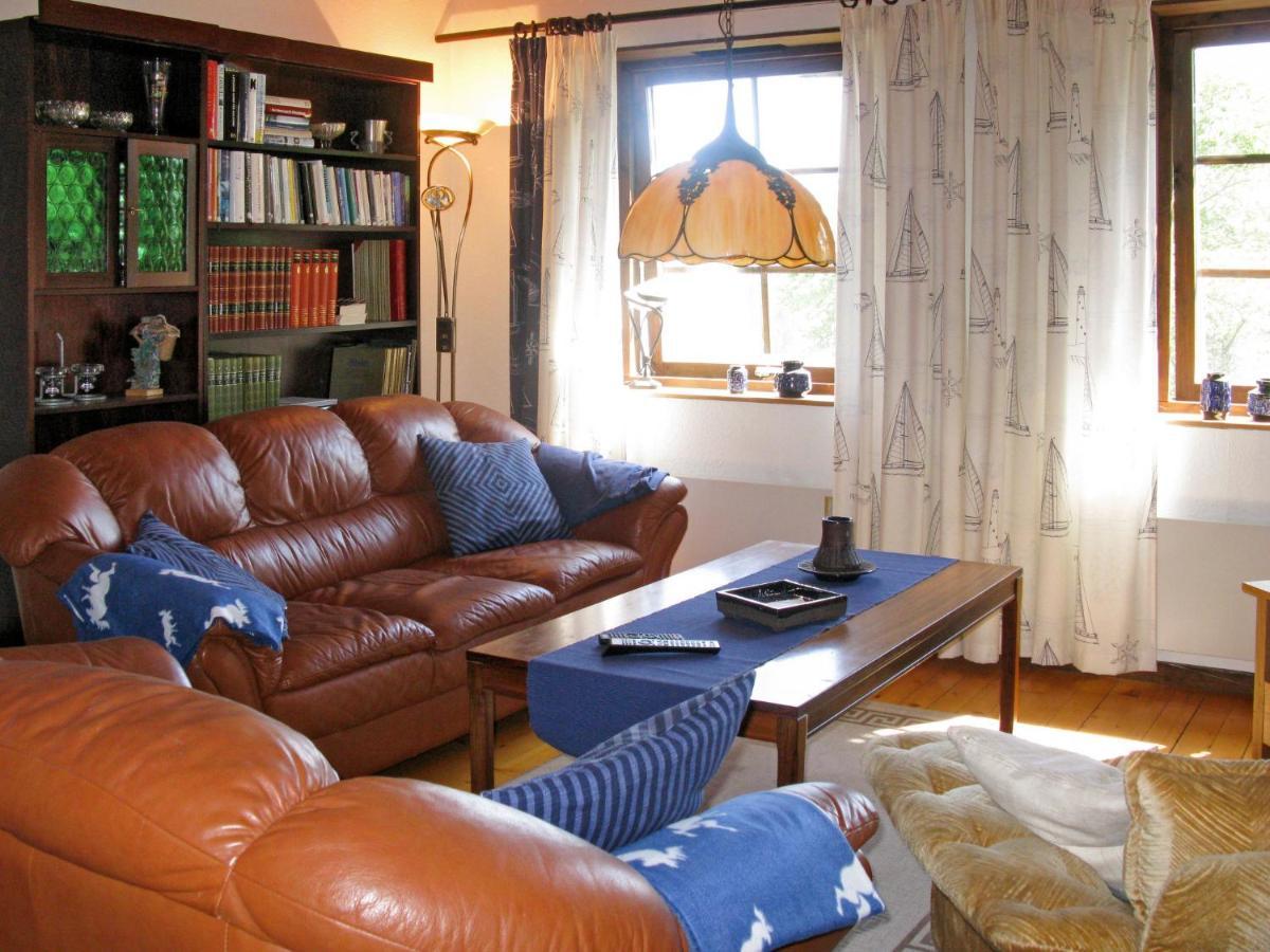 Apartment Stegeborg Norrkrog By Interhome Bagian luar foto