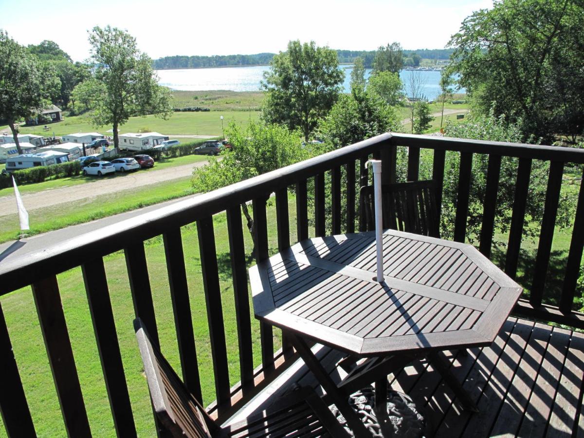 Apartment Stegeborg Norrkrog By Interhome Bagian luar foto