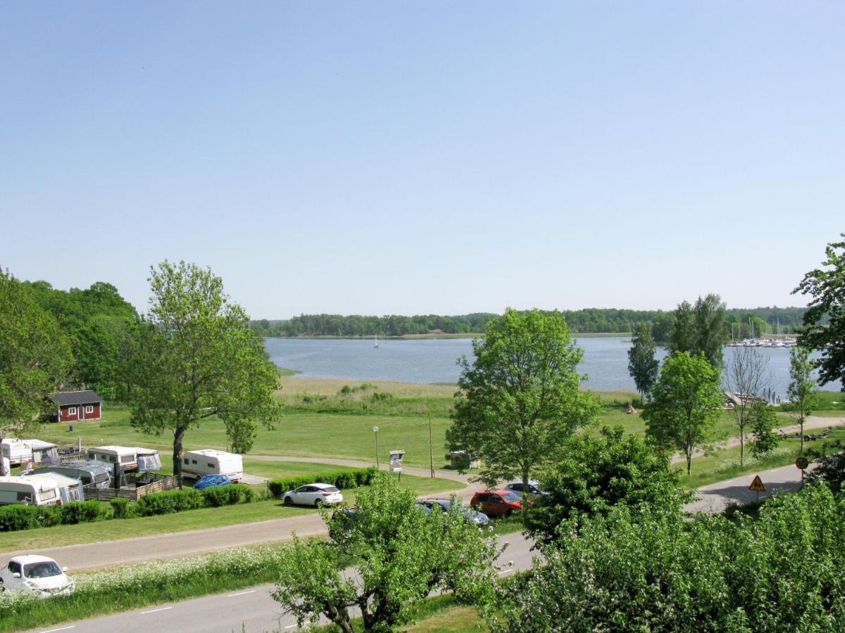 Apartment Stegeborg Norrkrog By Interhome Bagian luar foto
