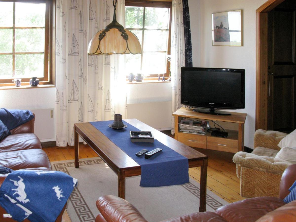 Apartment Stegeborg Norrkrog By Interhome Bagian luar foto